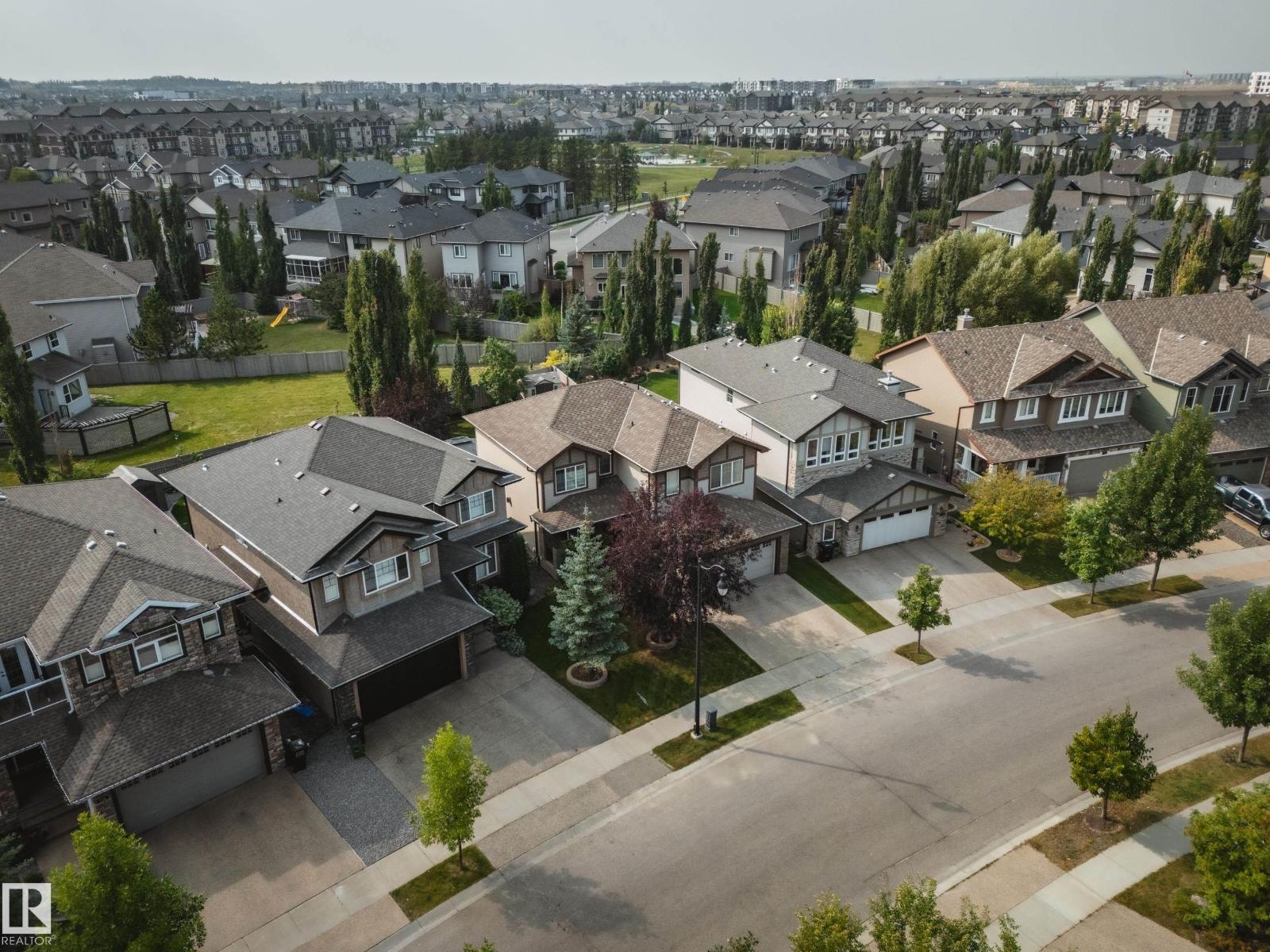722 Caine Bv Sw Sw, Edmonton, Alberta  T6W 0R4 - Photo 60 - E4461447