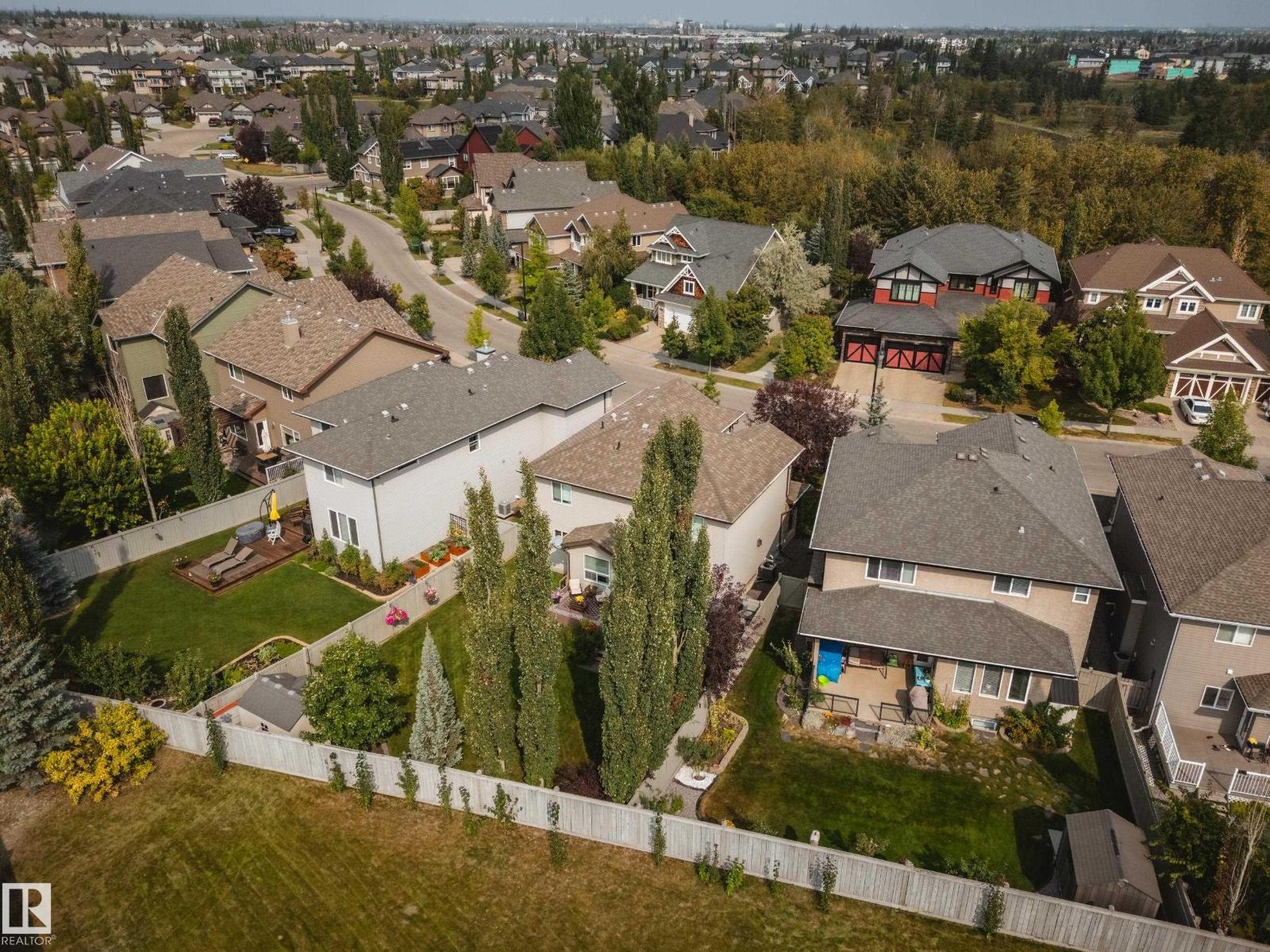 722 Caine Bv Sw Sw, Edmonton, Alberta  T6W 0R4 - Photo 61 - E4461447