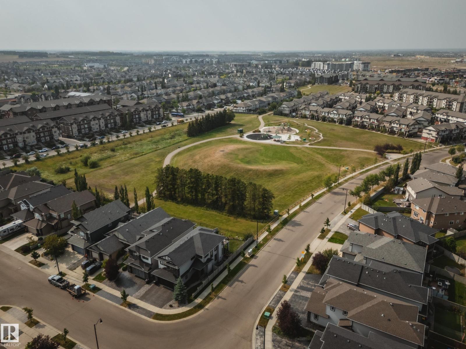 722 Caine Bv Sw Sw, Edmonton, Alberta  T6W 0R4 - Photo 64 - E4461447