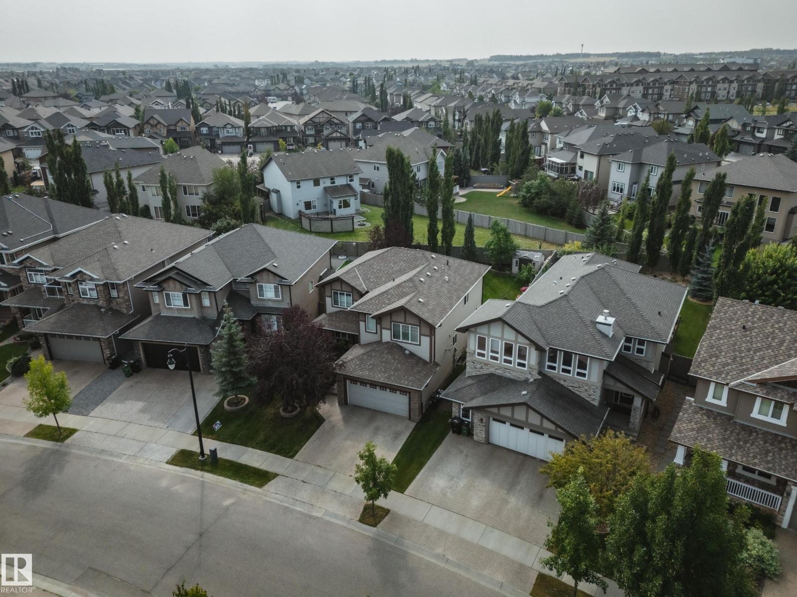 722 Caine Bv Sw Sw, Edmonton, Alberta  T6W 0R4 - Photo 66 - E4461447