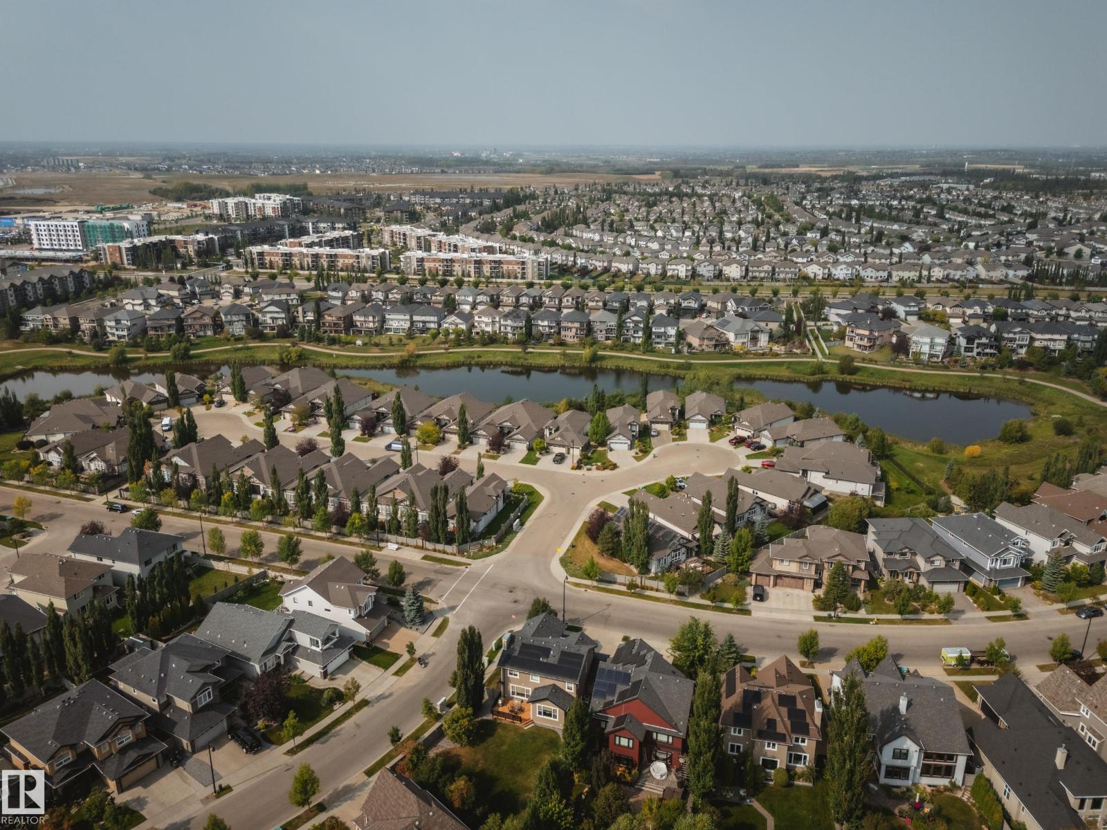722 Caine Bv Sw Sw, Edmonton, Alberta  T6W 0R4 - Photo 67 - E4461447