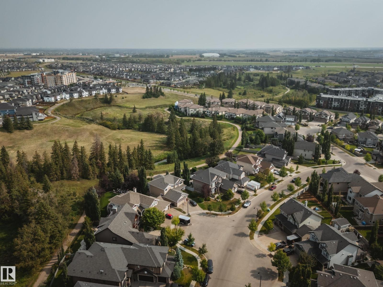 722 Caine Bv Sw Sw, Edmonton, Alberta  T6W 0R4 - Photo 68 - E4461447