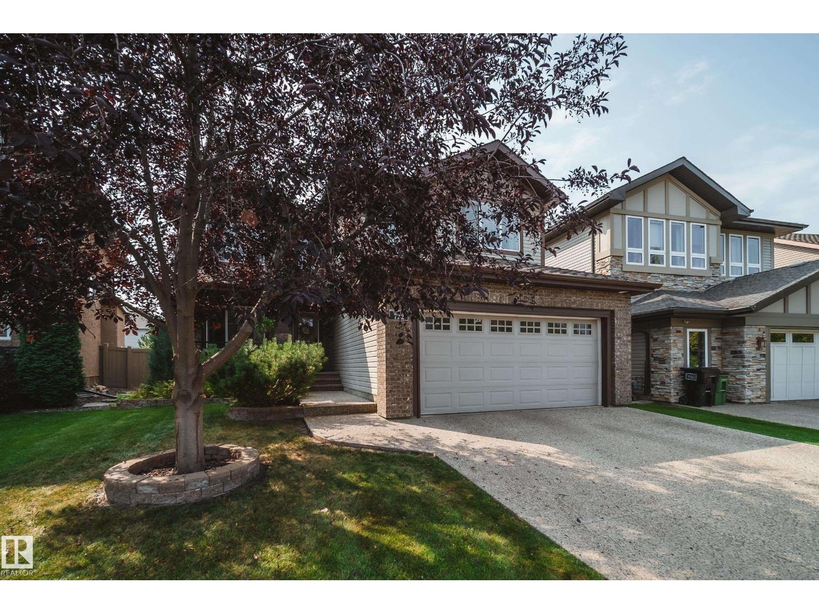 722 Caine Bv Sw Sw, Edmonton, Alberta  T6W 0R4 - Photo 70 - E4461447