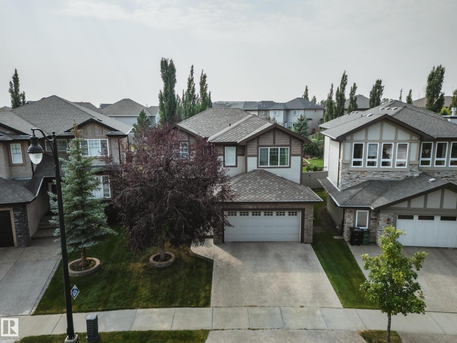 722 Caine Bv Sw Sw, Edmonton, Alberta  T6W 0R4 - Photo 71 - E4461447