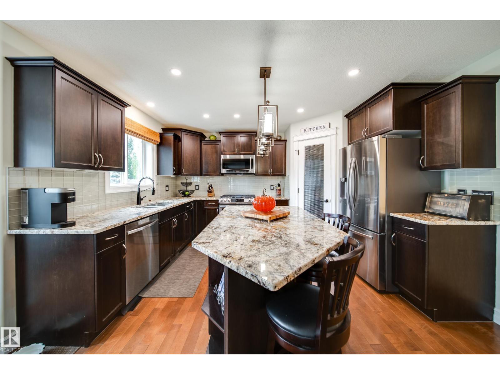 722 Caine Bv Sw Sw, Edmonton, Alberta  T6W 0R4 - Photo 8 - E4461447