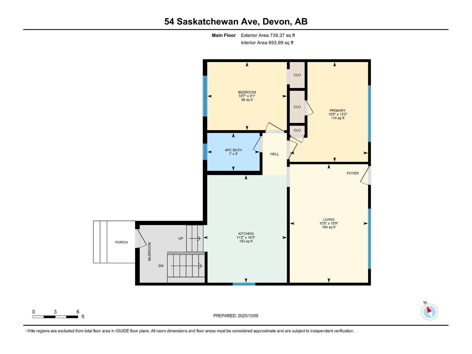 54 Saskatchewan, Devon, Alberta  T9E 1E4 - Photo 56 - E4461449