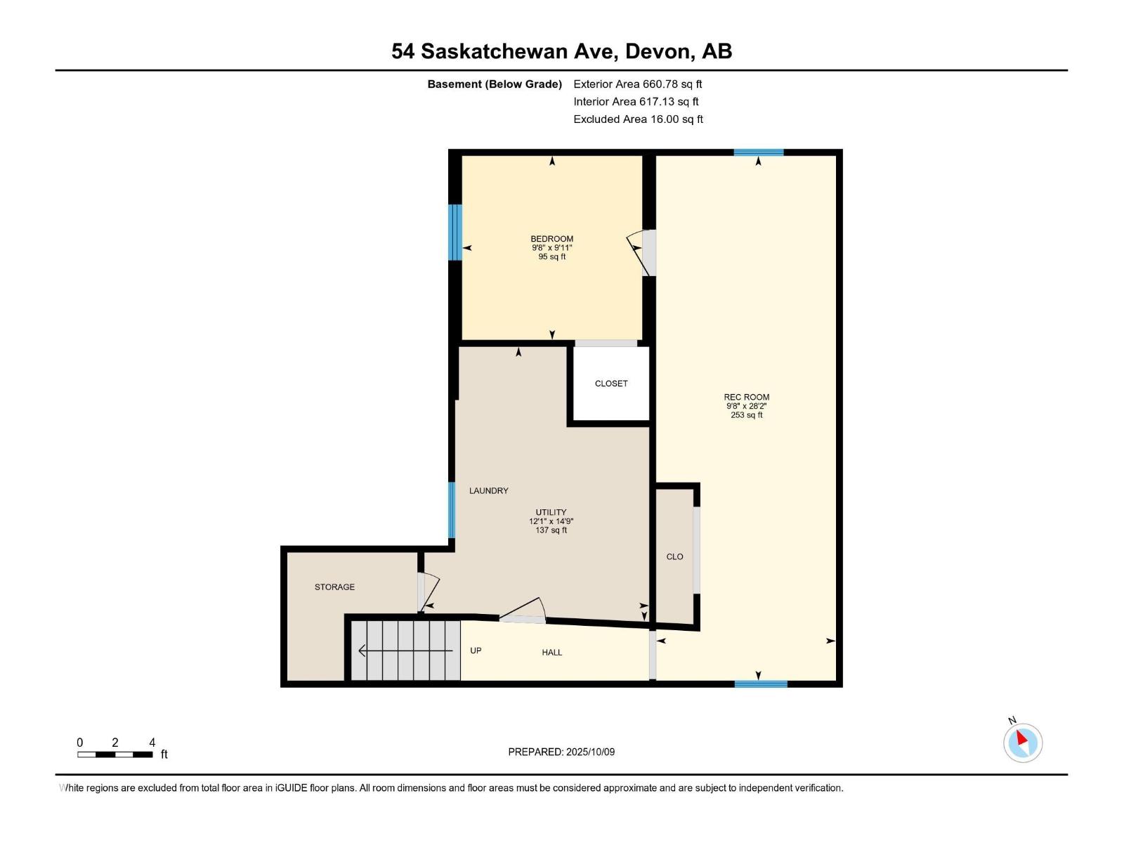 54 Saskatchewan, Devon, Alberta  T9E 1E4 - Photo 57 - E4461449