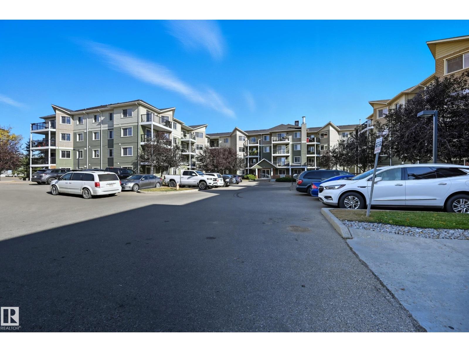 #313 6925 199 St Nw, Edmonton, Alberta  T5T 3X8 - Photo 2 - E4461450
