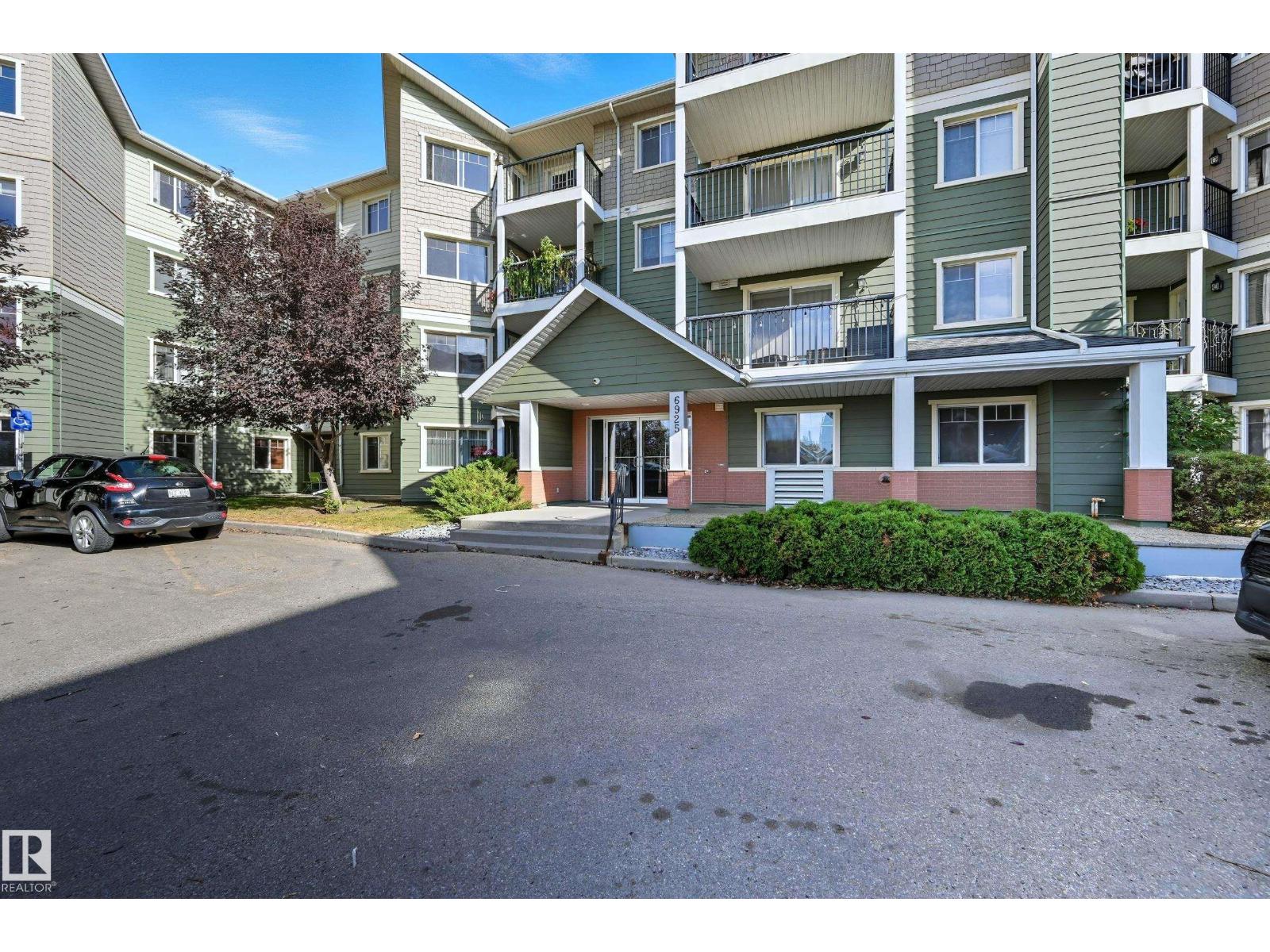 #313 6925 199 St Nw, Edmonton, Alberta  T5T 3X8 - Photo 3 - E4461450