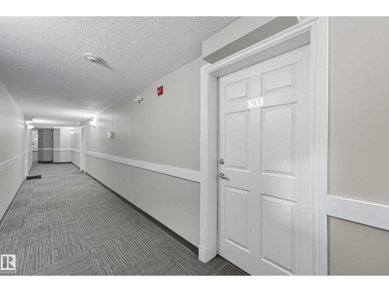 #313 6925 199 St Nw, Edmonton, Alberta  T5T 3X8 - Photo 4 - E4461450