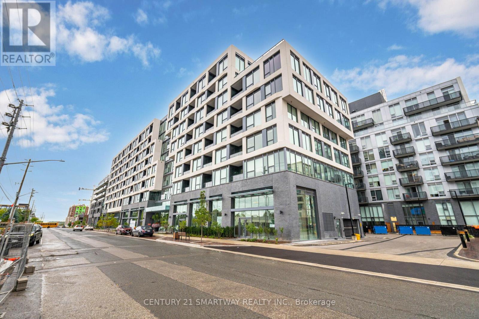 411 - 2450 OLD BRONTE ROAD, Oakville, Ontario