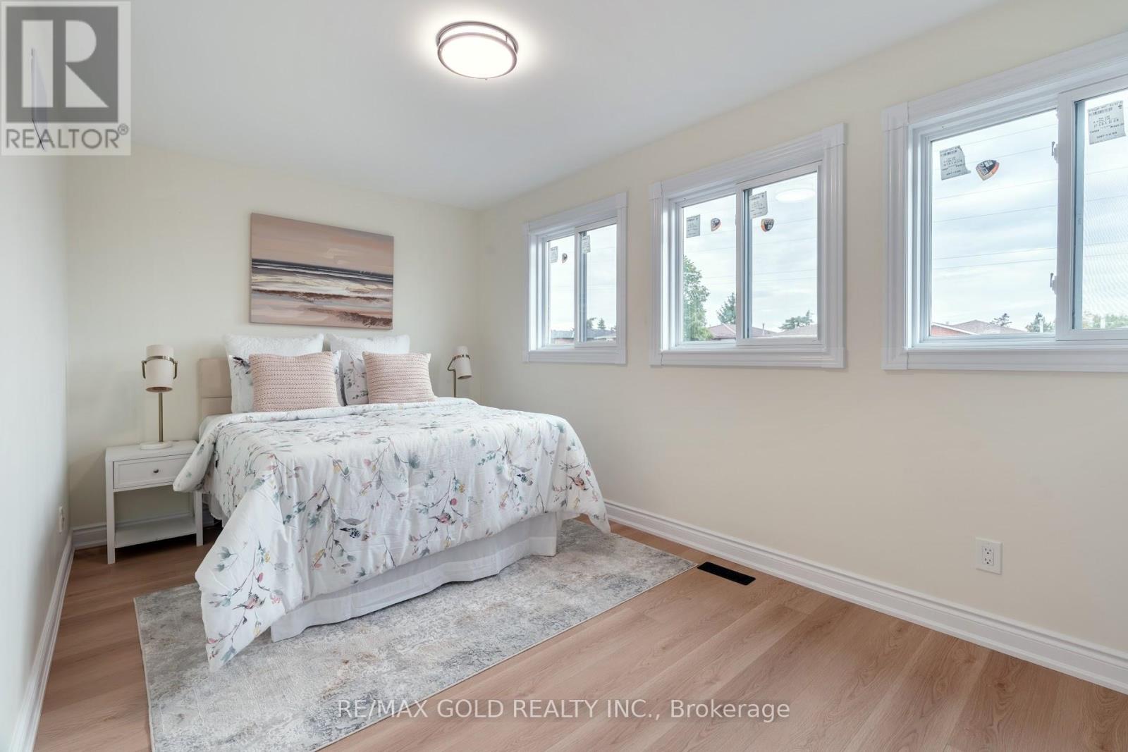 4600 Full Moon Circle, Mississauga, Ontario  L4Z 2N6 - Photo 23 - W12453846