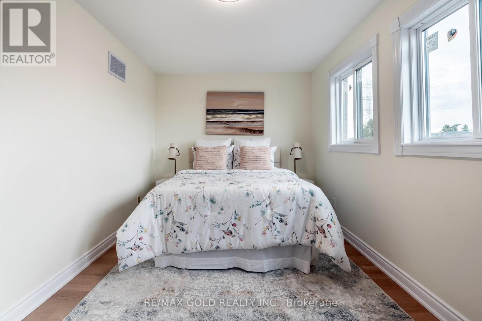 4600 Full Moon Circle, Mississauga, Ontario  L4Z 2N6 - Photo 24 - W12453846