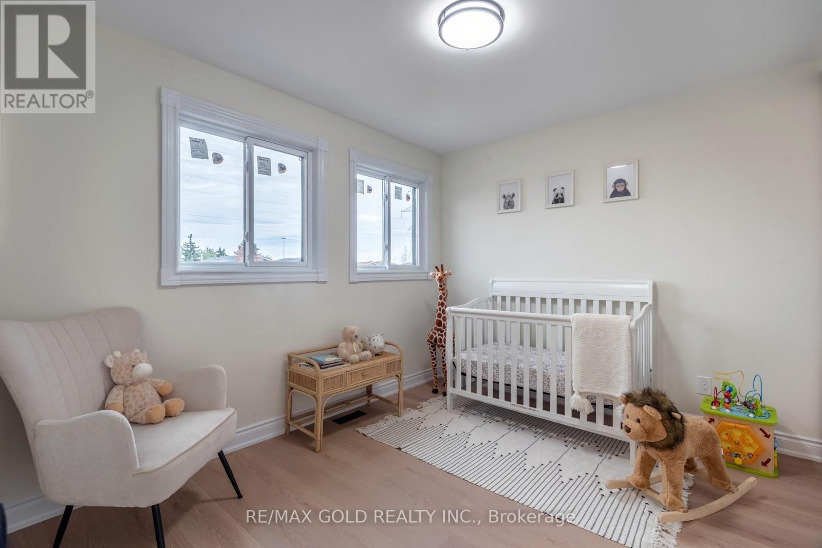 4600 Full Moon Circle, Mississauga, Ontario  L4Z 2N6 - Photo 27 - W12453846
