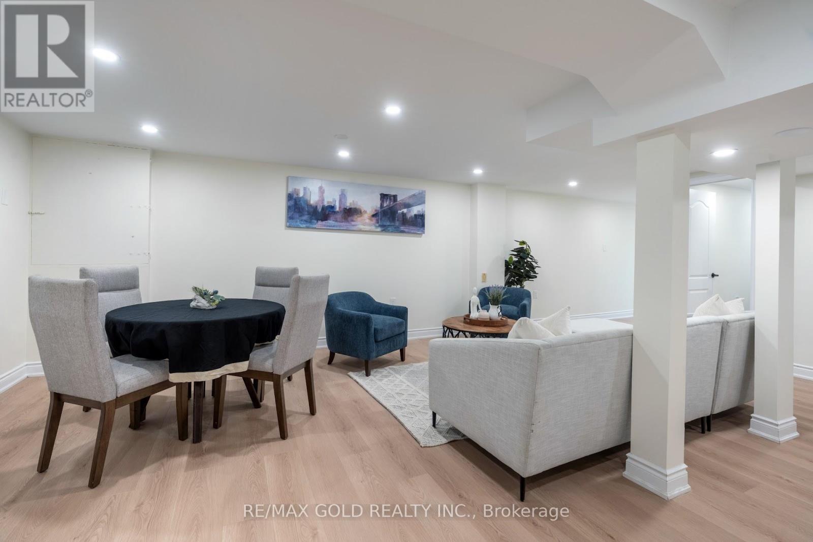 4600 Full Moon Circle, Mississauga, Ontario  L4Z 2N6 - Photo 42 - W12453846