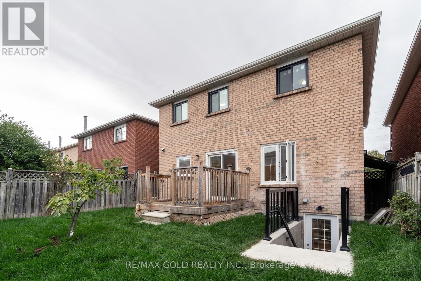 4600 Full Moon Circle, Mississauga, Ontario  L4Z 2N6 - Photo 50 - W12453846