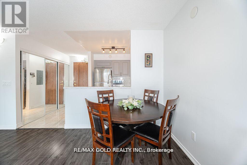 108 - 25 Via Rosedale Way, Brampton (Sandringham-Wellington), Ontario  L6R 3J4 - Photo 15 - W12453854