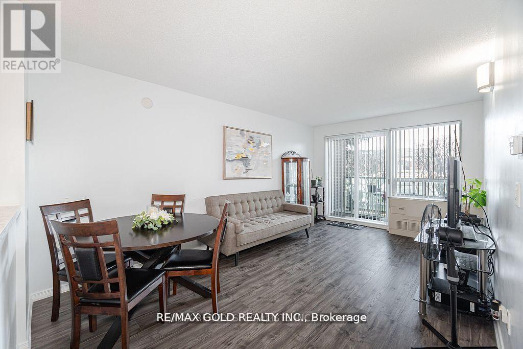 108 - 25 Via Rosedale Way, Brampton (Sandringham-Wellington), Ontario  L6R 3J4 - Photo 16 - W12453854