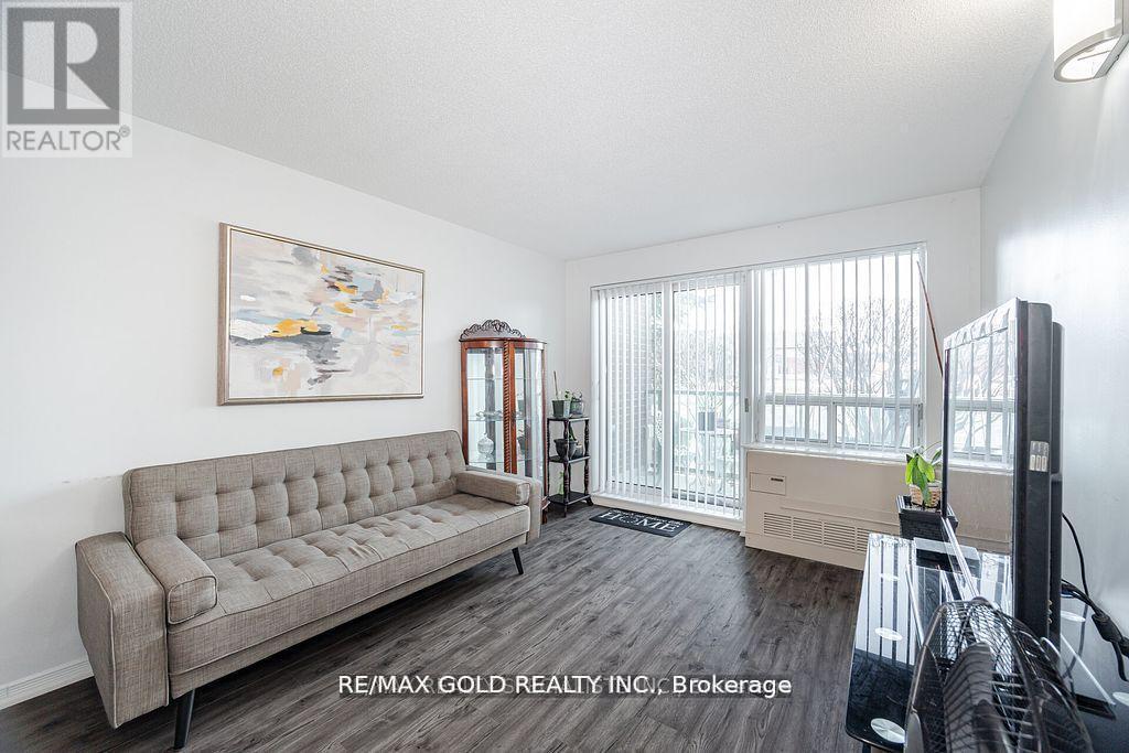 108 - 25 Via Rosedale Way, Brampton (Sandringham-Wellington), Ontario  L6R 3J4 - Photo 17 - W12453854