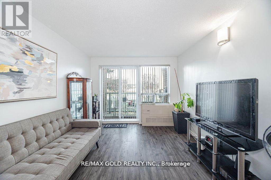 108 - 25 Via Rosedale Way, Brampton (Sandringham-Wellington), Ontario  L6R 3J4 - Photo 18 - W12453854
