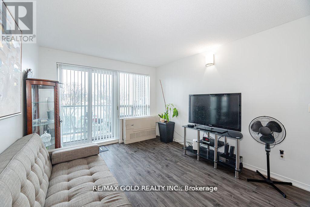 108 - 25 Via Rosedale Way, Brampton (Sandringham-Wellington), Ontario  L6R 3J4 - Photo 19 - W12453854
