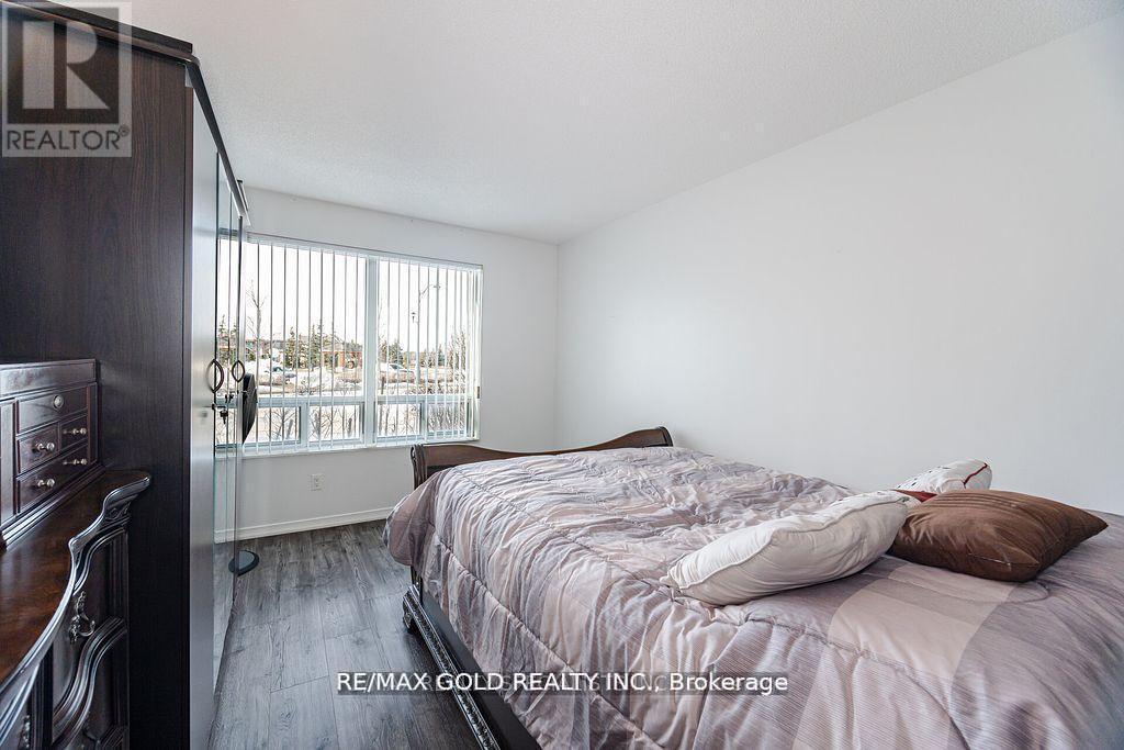 108 - 25 Via Rosedale Way, Brampton (Sandringham-Wellington), Ontario  L6R 3J4 - Photo 21 - W12453854