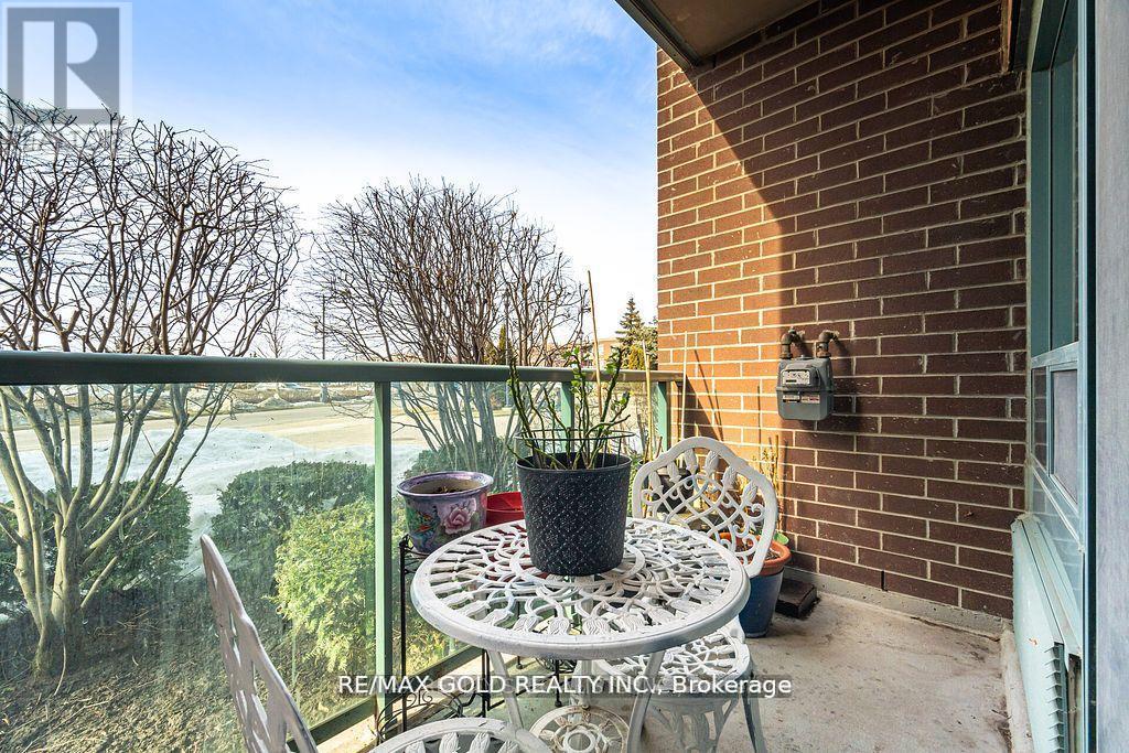 108 - 25 Via Rosedale Way, Brampton (Sandringham-Wellington), Ontario  L6R 3J4 - Photo 26 - W12453854