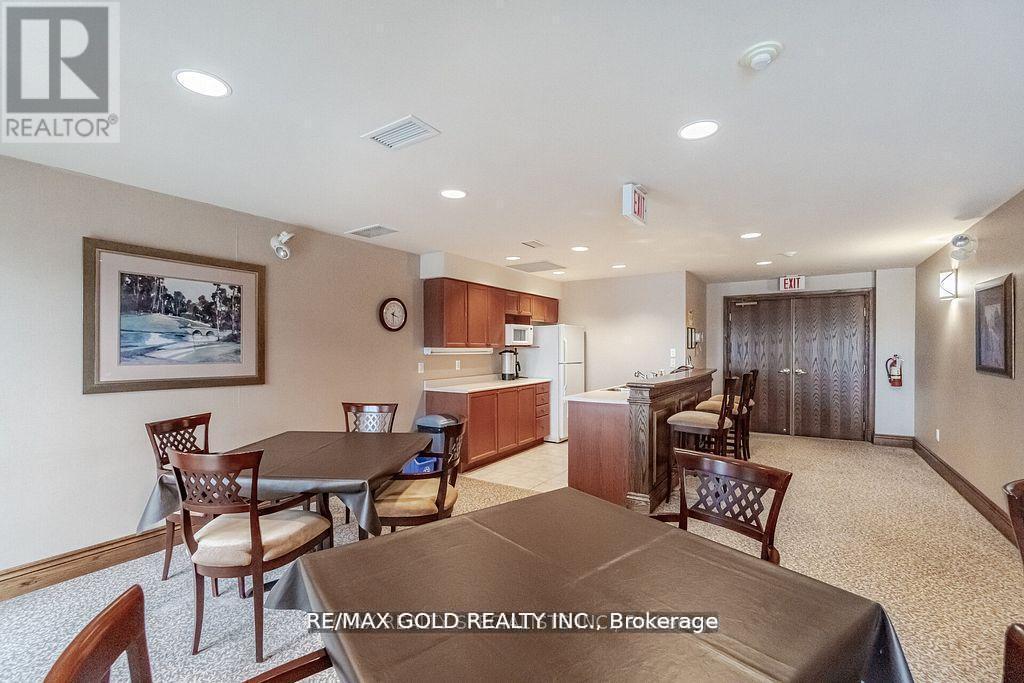 108 - 25 Via Rosedale Way, Brampton (Sandringham-Wellington), Ontario  L6R 3J4 - Photo 29 - W12453854