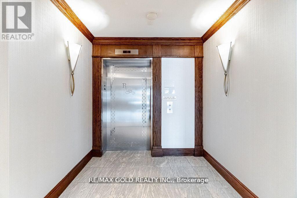 108 - 25 Via Rosedale Way, Brampton (Sandringham-Wellington), Ontario  L6R 3J4 - Photo 6 - W12453854