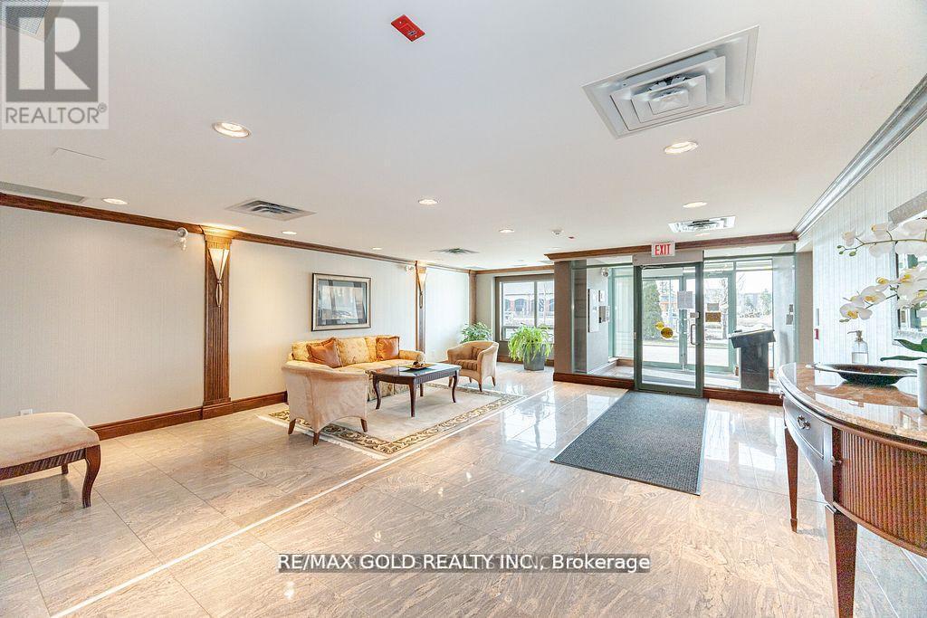 108 - 25 Via Rosedale Way, Brampton (Sandringham-Wellington), Ontario  L6R 3J4 - Photo 7 - W12453854