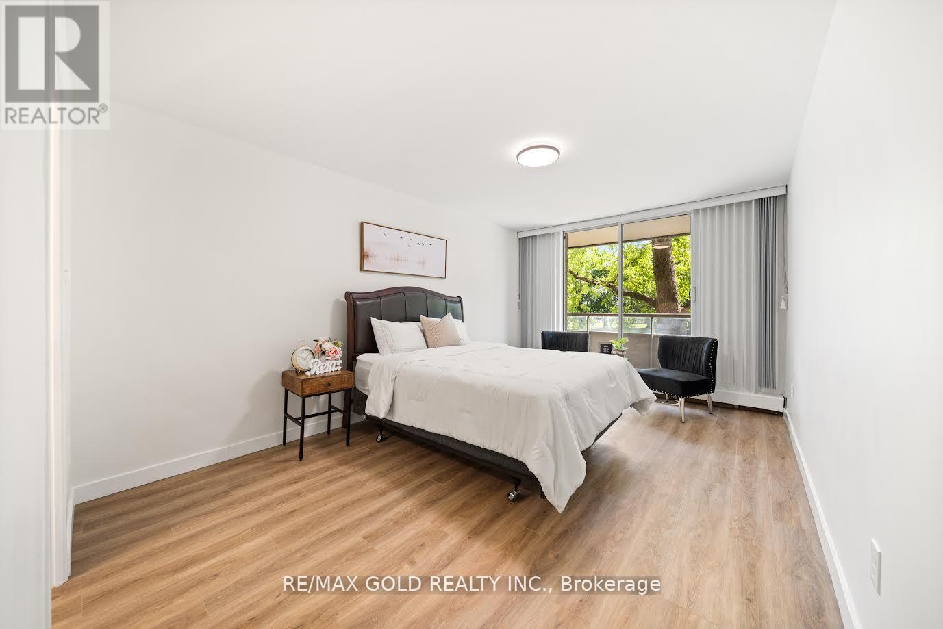 206 - 9 Four Winds Drive, Toronto (York University Heights), Ontario  M3J 2S9 - Photo 23 - W12453861