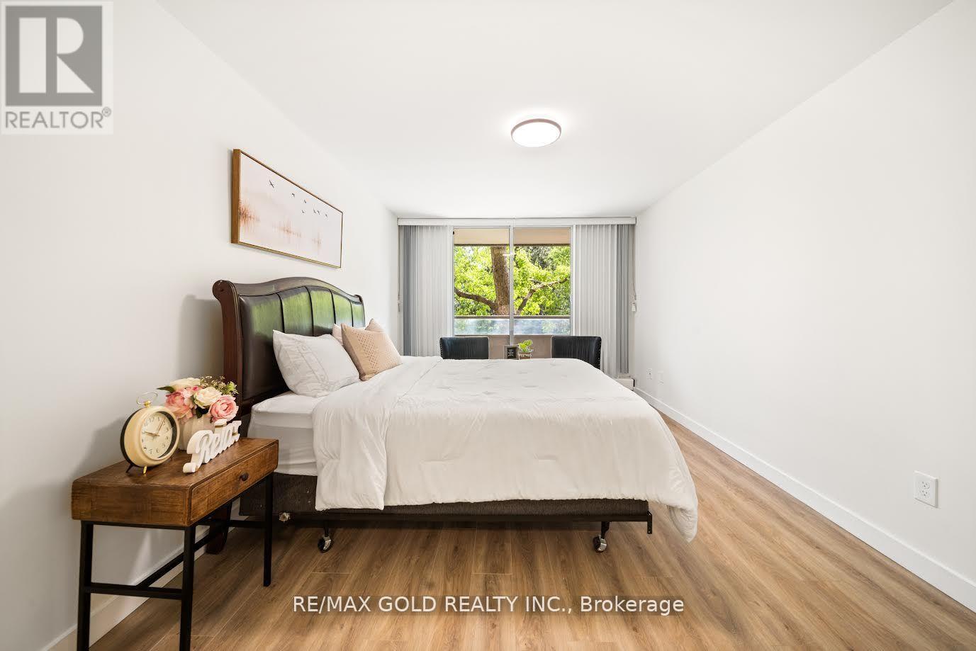 206 - 9 Four Winds Drive, Toronto (York University Heights), Ontario  M3J 2S9 - Photo 24 - W12453861