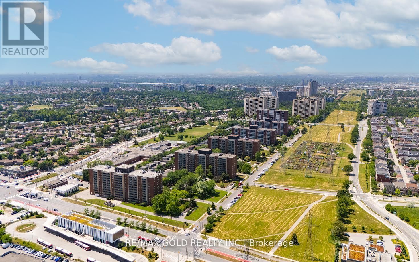 206 - 9 Four Winds Drive, Toronto (York University Heights), Ontario  M3J 2S9 - Photo 40 - W12453861