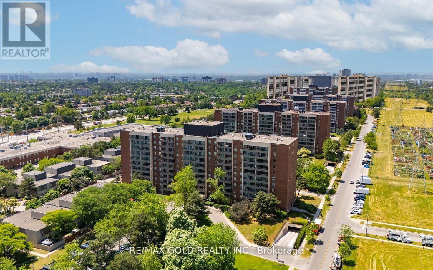 206 - 9 Four Winds Drive, Toronto (York University Heights), Ontario  M3J 2S9 - Photo 41 - W12453861