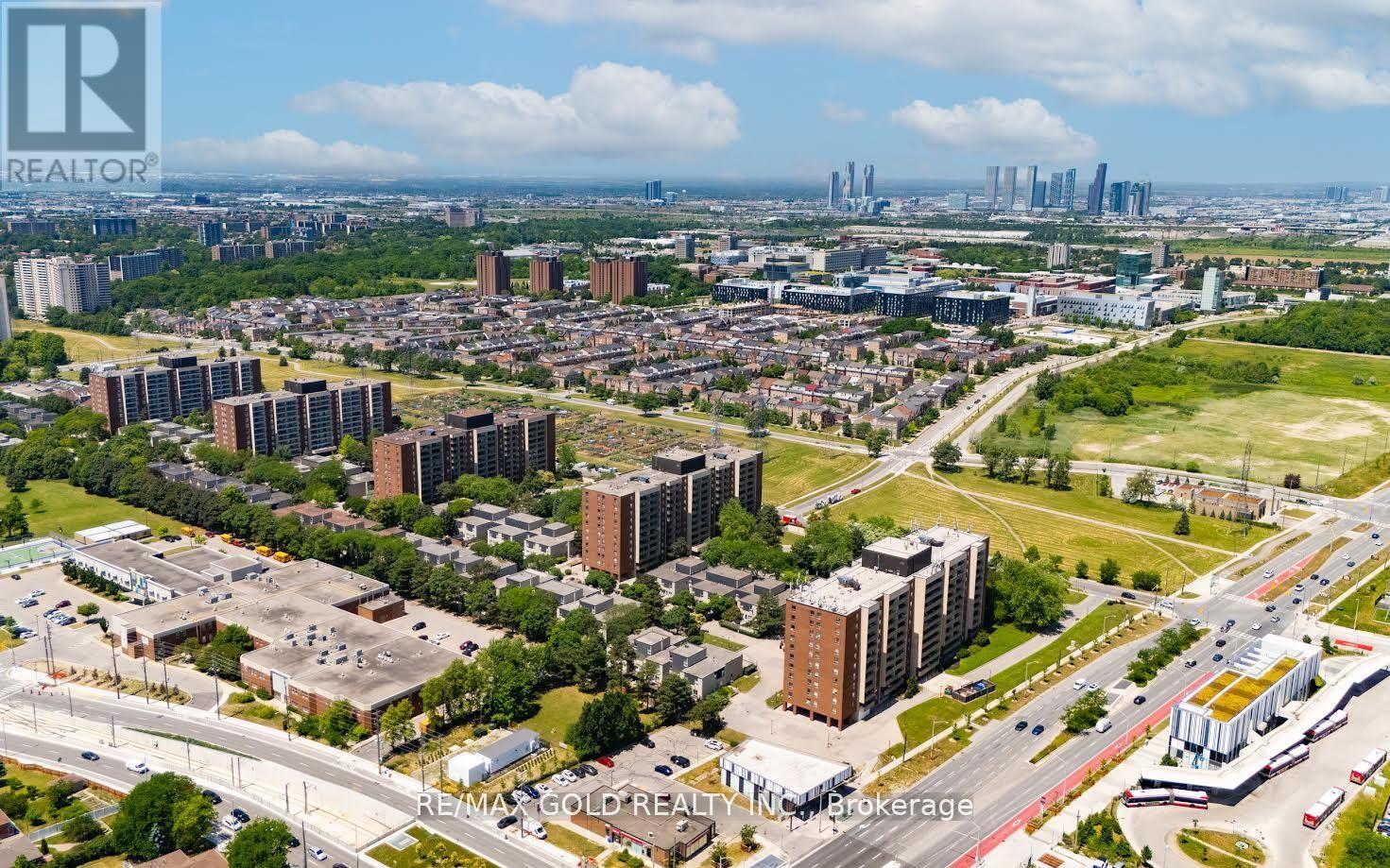 206 - 9 Four Winds Drive, Toronto (York University Heights), Ontario  M3J 2S9 - Photo 42 - W12453861