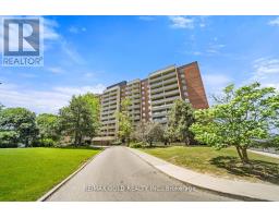 206 - 9 Four Winds Drive, Toronto (York University Heights), Ca
