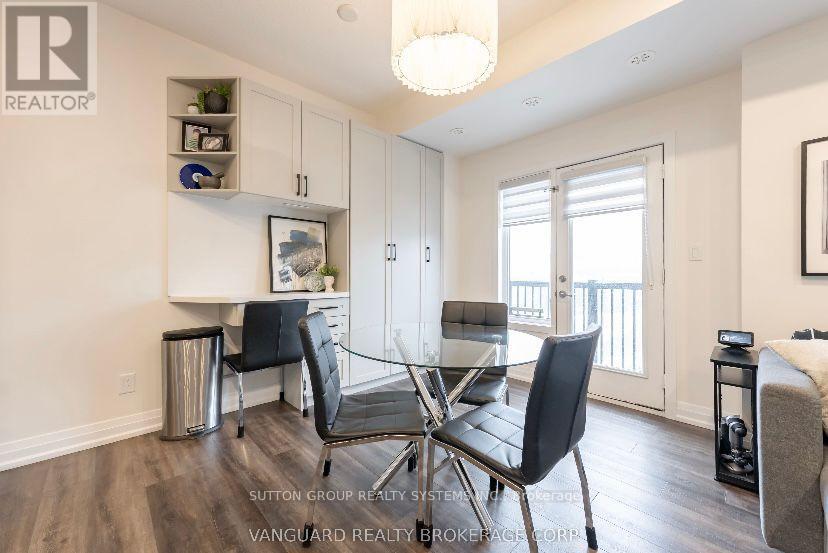 11 - 6 Bicknell Avenue W, Toronto, Ontario  M6M 0B4 - Photo 17 - W12453864