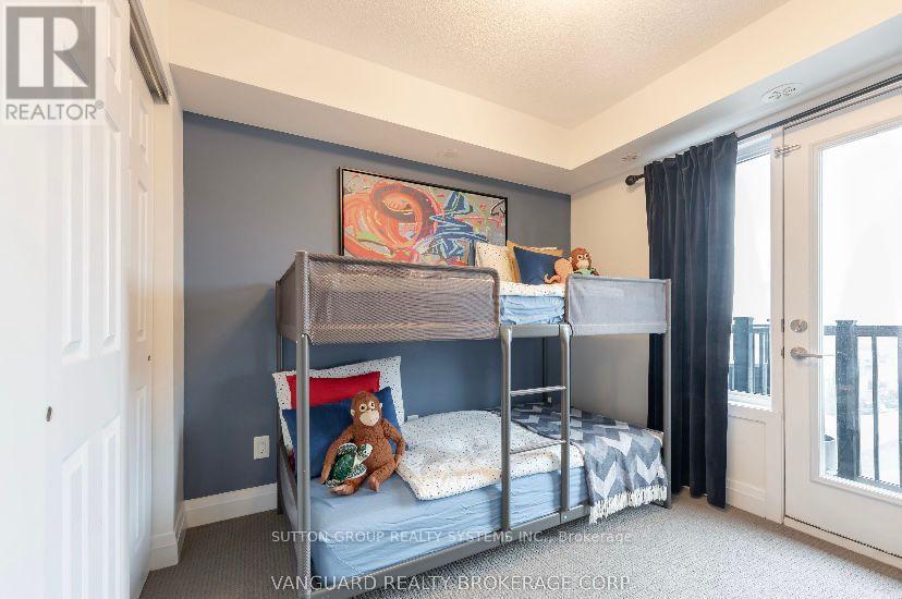 11 - 6 Bicknell Avenue W, Toronto, Ontario  M6M 0B4 - Photo 20 - W12453864