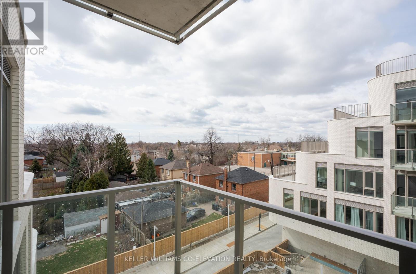428 - 689 The Queensway Street, Toronto (Stonegate-Queensway), Ontario  M8Y 1L1 - Photo 24 - W12453866