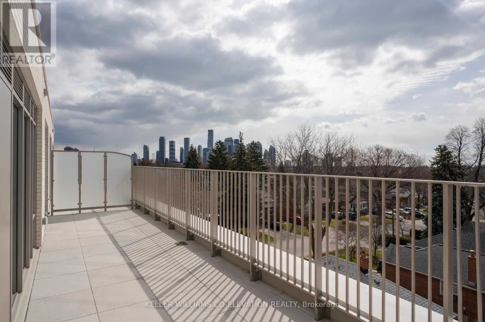 428 - 689 The Queensway Street, Toronto (Stonegate-Queensway), Ontario  M8Y 1L1 - Photo 25 - W12453866