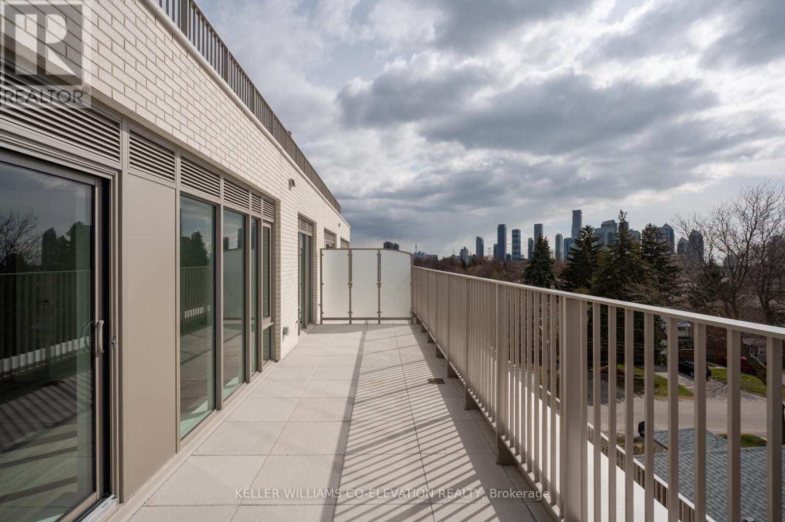 428 - 689 The Queensway Street, Toronto (Stonegate-Queensway), Ontario  M8Y 1L1 - Photo 26 - W12453866