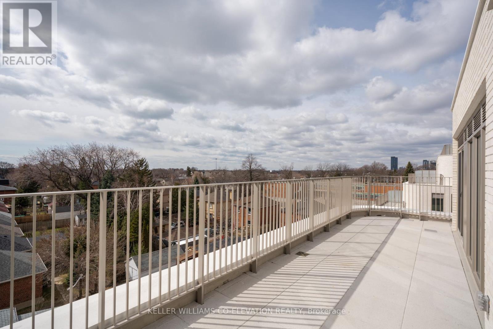 428 - 689 The Queensway Street, Toronto (Stonegate-Queensway), Ontario  M8Y 1L1 - Photo 28 - W12453866