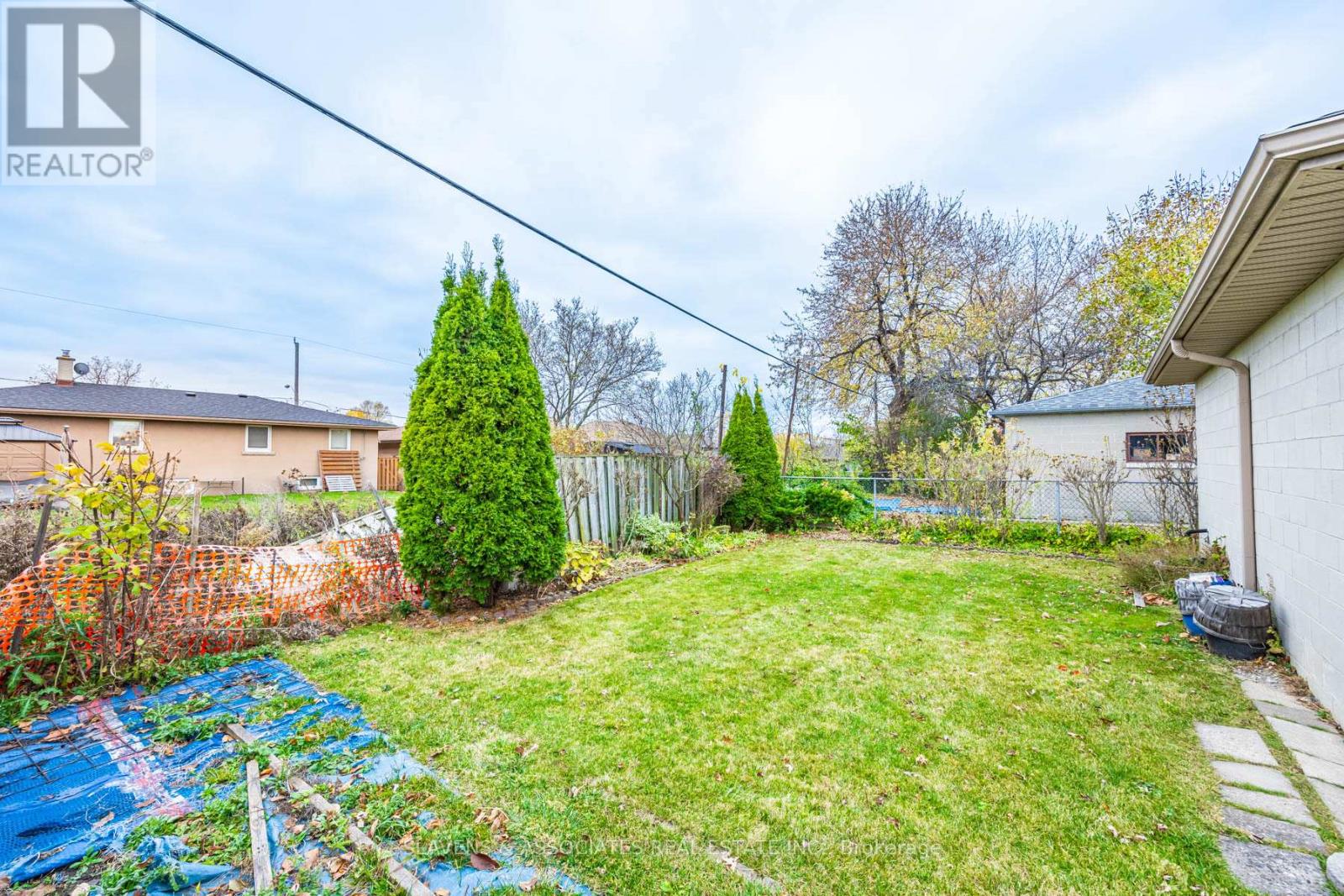 Main Flr - 159 Spalding Road, Toronto, Ontario  M3K 1K3 - Photo 21 - W12453867
