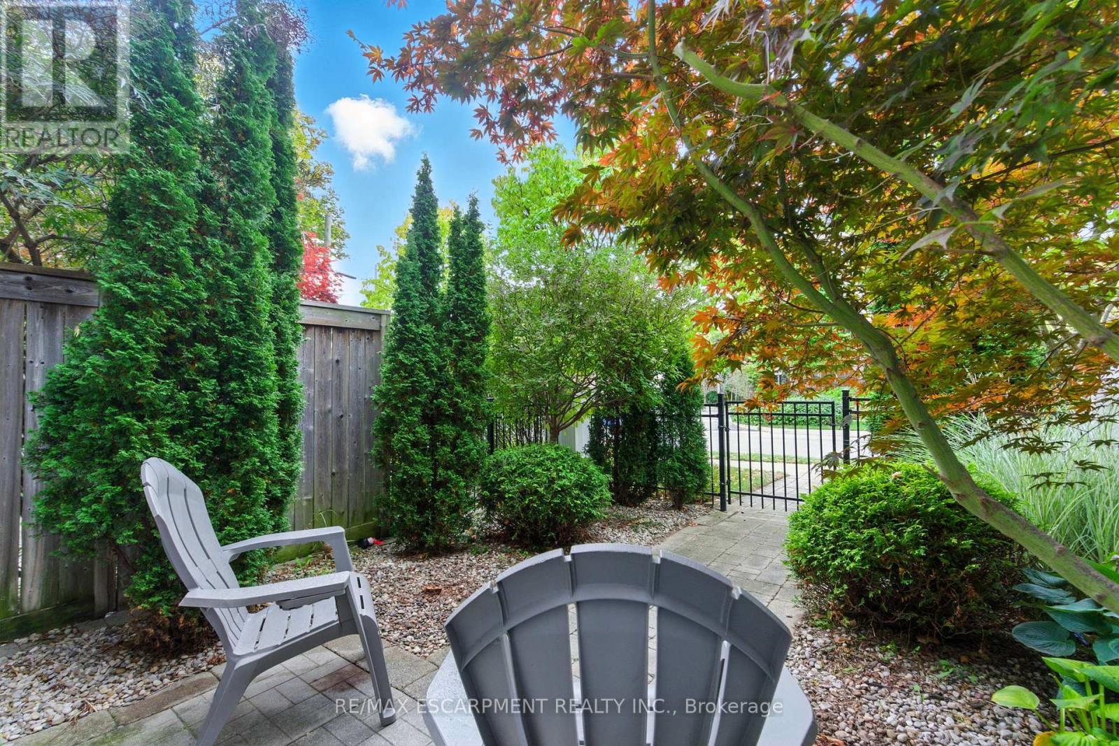3 - 117 Nelson Street, Oakville (Br Bronte), Ontario  L6L 3J1 - Photo 42 - W12453873