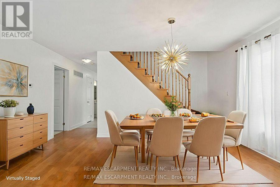 245 Centennial Forest Drive, Milton (Tm Timberlea), Ontario  L9T 5W9 - Photo 19 - W12453891