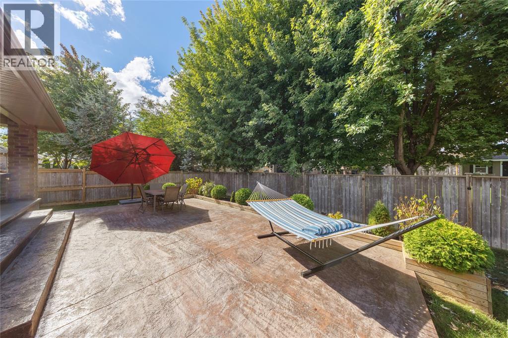 841 Manhattan Drive, Sarnia, Ontario N7S 0B4 - Photo 40 - 25025518