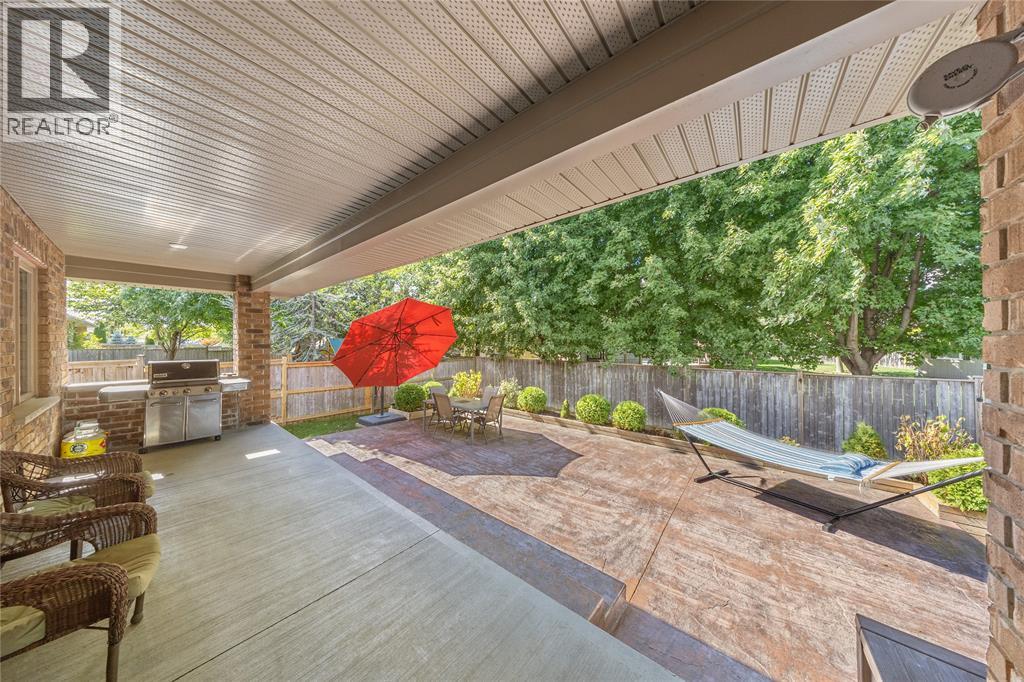 841 Manhattan Drive, Sarnia, Ontario N7S 0B4 - Photo 43 - 25025518