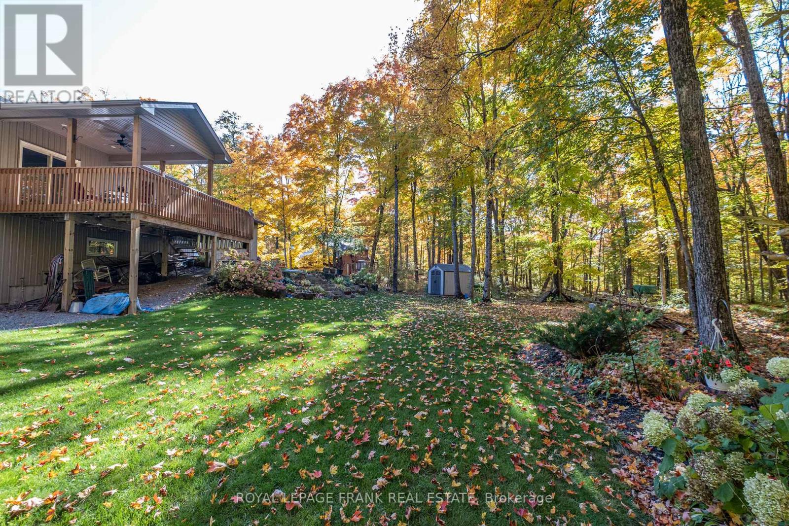 143 Forestview Drive, Trent Lakes, Ontario  K0L 1J0 - Photo 40 - X12335347