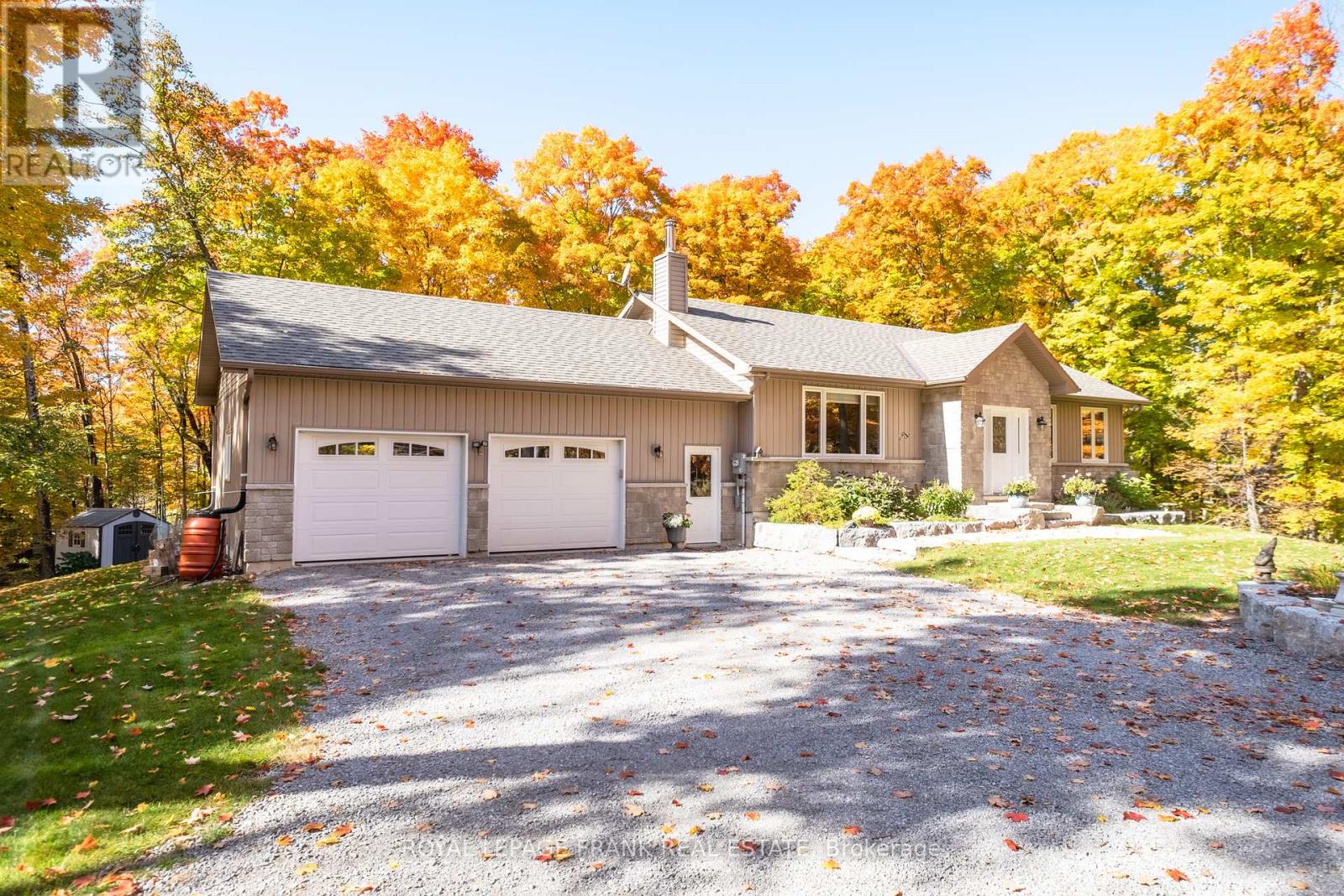 143 Forestview Drive, Trent Lakes, Ontario  K0L 1J0 - Photo 1 - X12335347