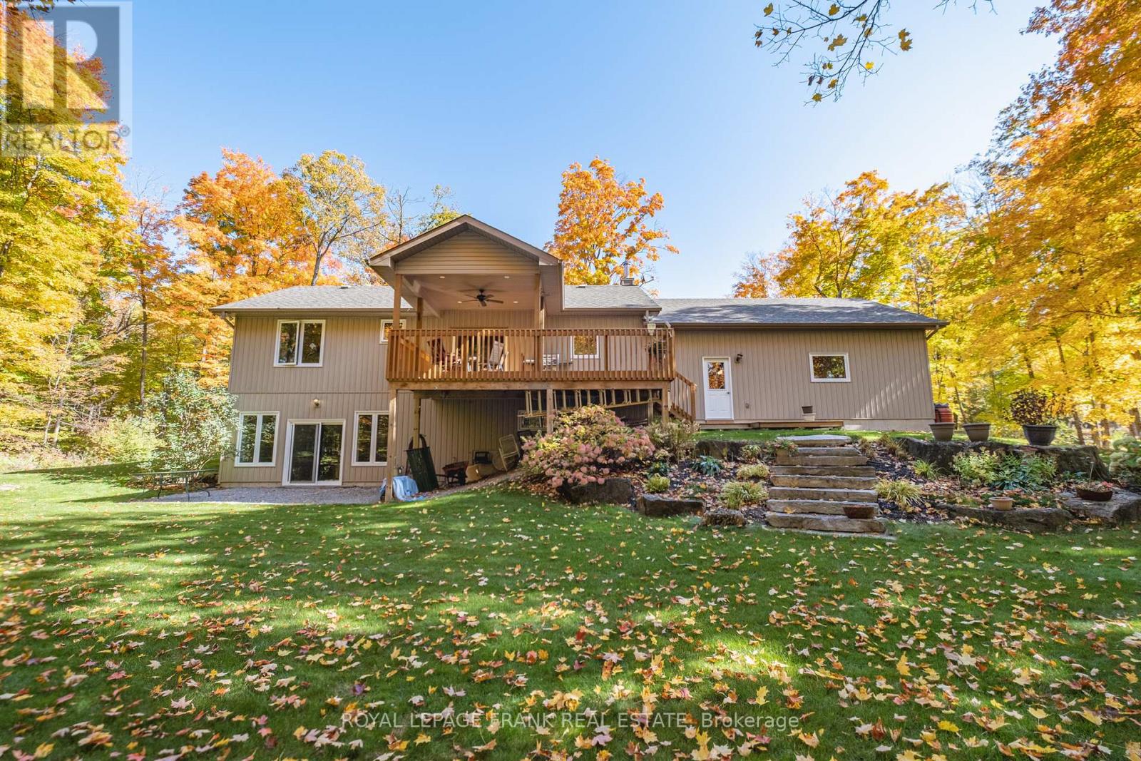 143 Forestview Drive, Trent Lakes, Ontario  K0L 1J0 - Photo 37 - X12335347